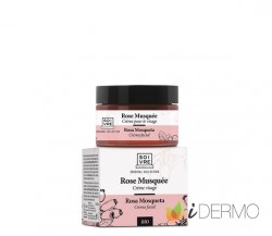 CREMA FACIAL ROSA MOSQUETA