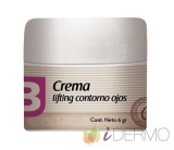 CREMA LIFTING CONTORNO DE OJOS