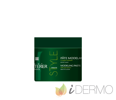 STYLE CREMA MOLDEANTE