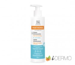 CREMA REPARADORA INTENSIVA PANTHENOL 6%