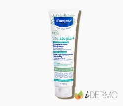 STELATOPIA + CREMA RELIPIDIZANTE ANTI-RASCADO
