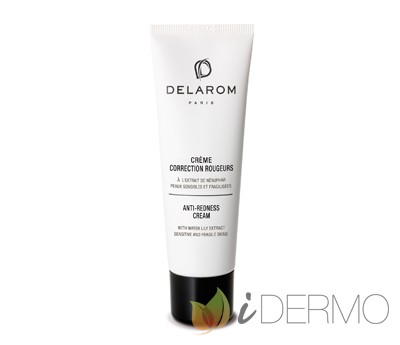 CREMA PROTECCIÓN ROJECES