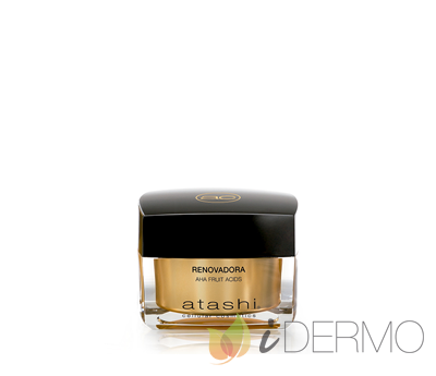 CREMA RENOVADORA