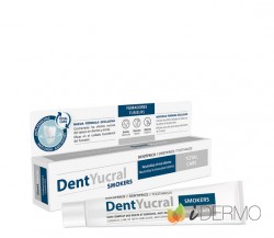 DENTÍFRICO EN CREMA FUMADORES