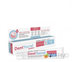 DENTÍFRICO EN CREMA DIABÉTICOS