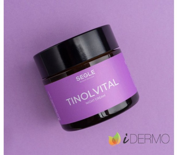 TINOLVITAL CREMA