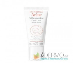 TOLÉRANCE EXTREME CREMA DEFI - COSMÉTICA ESTÉRIL