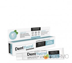 DENTÍFRICO EN CREMA CARBÓN ACTIVO
