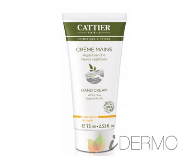 CREMA DE MANOS ULTRA NUTRITIVA