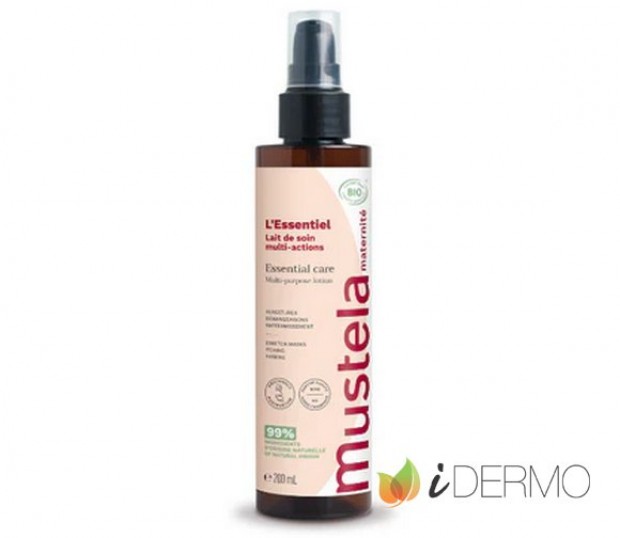 ESSENTIAL CARE MATERNIDAD