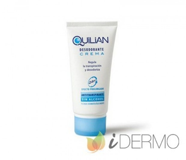 QUILIAN DESODORANTE CREMA