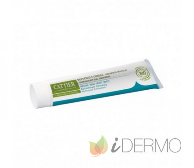 DENTIFRICO DENTARGILE MENTA