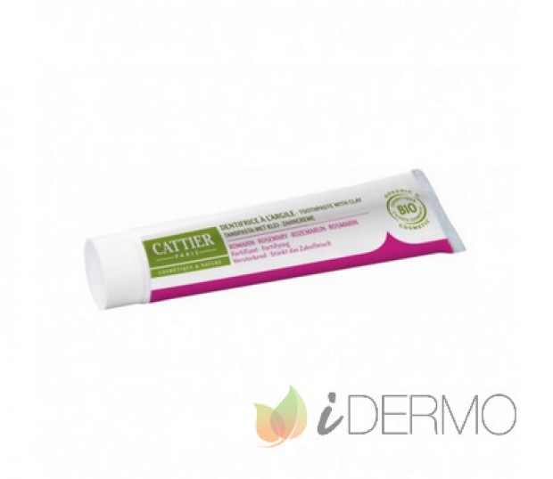 DENTIFRICO DENTARGILE ROMERO