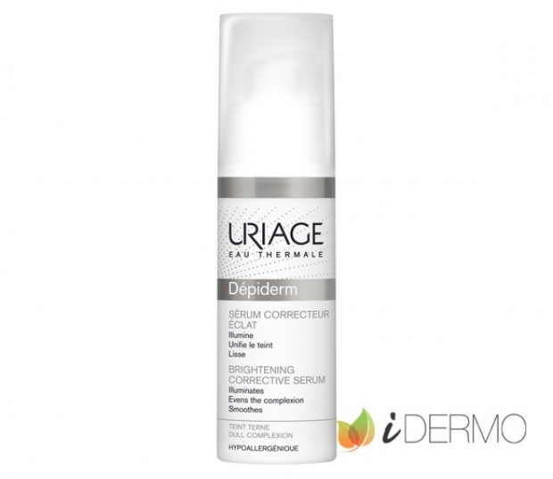 DÉPIDERM SÉRUM CORRECTOR ILUMINADOR