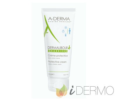 DERMALIBOUR+ BARRIER CREMA PROTECTORA