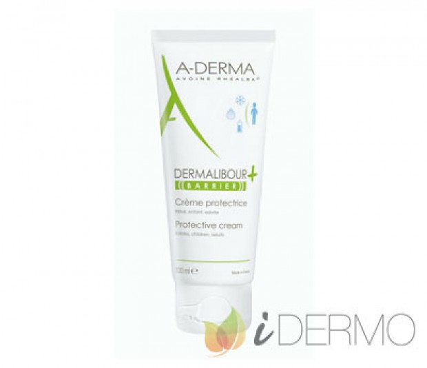 DERMALIBOUR+ BARRIER CREMA AISLANTE