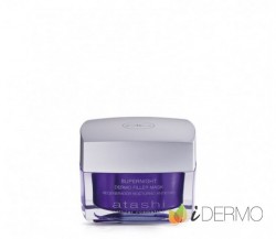 ATASHI SUPERNIGHT MASCARILLA DERMO FILLER MASK