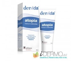 ATOPIA Crema no esteroidea