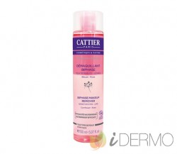 DESMAQUILLADOR BIFASICO OJOS SENSIBLES-LABIOS 150ML
