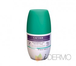 DESODORANTE ROLL-ON24 H