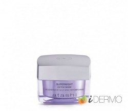 ATASHI SUPERNIGHT MASCARILLA DETOX MASK