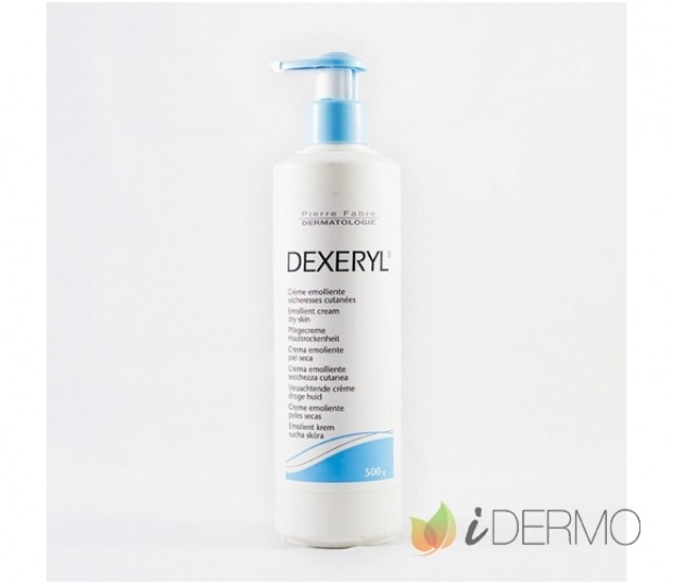 DEXERYL CREMA EMOLIENTE