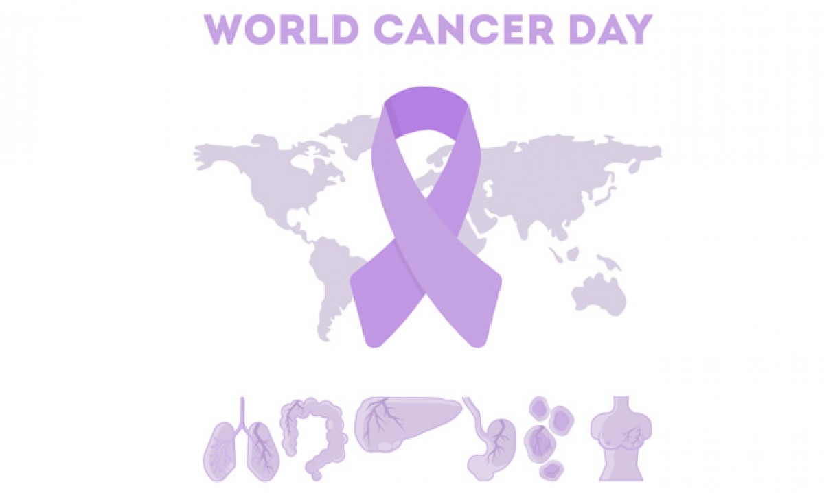 Día Mundial contra el Cáncer. ¿Qué puedo hacer para prevenirlo?