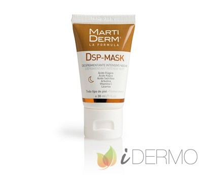 MASK - DSP MASCARILLA DESPIGMENTANTE