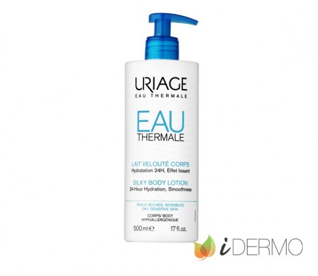EAU THERMALE LECHE SEDOSA CORPORAL