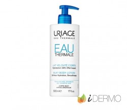EAU THERMALE LECHE SEDOSA CORPORAL