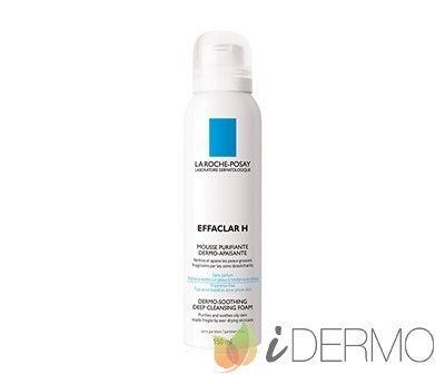 EFFACLAR H