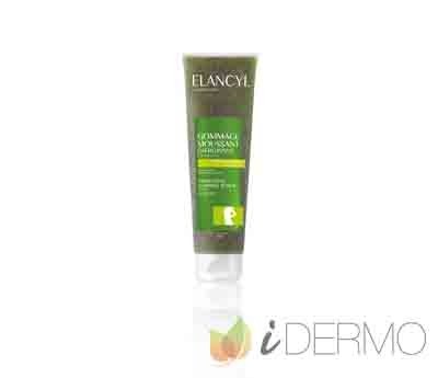 GEL EXFOLIANTE ENERGIZANTE