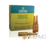 ENDOCARE AMPOLLETAS