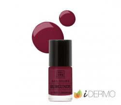 ESMALTE DE UÑAS BURGUNDY