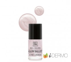 ESMALTE DE UÑAS GLOW BALLET