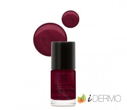 ESMALTE DE UÑAS GLOW WINE