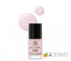 ESMALTE DE UÑAS PINK