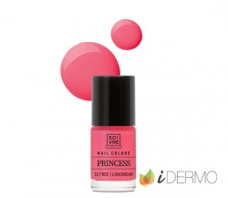 ESMALTE DE UÑAS PRINCESS