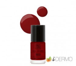ESMALTE DE UÑAS RED