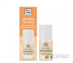 AMARGO DE UÑAS