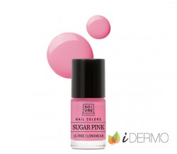 ESMALTE DE UÑAS SUGAR PINK