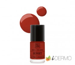 ESMALTE DE UÑAS SUNSET