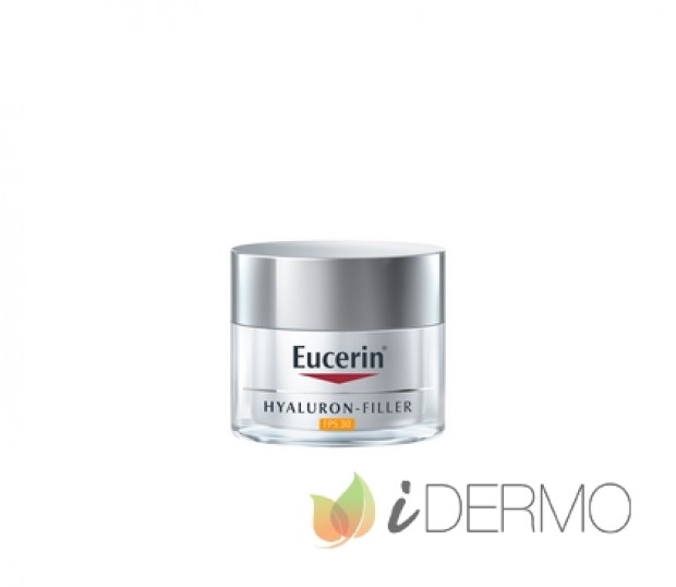 HYALURON-FILLER CREMA DE DÍA PIEL FPS 30