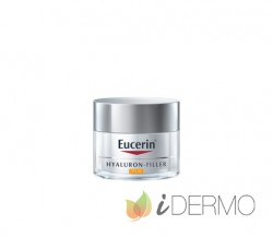 HYALURON-FILLER CREMA DE DÍA PIEL FPS 30
