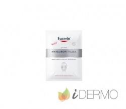 HYALURON FILLER MASCARILLA INTENSIVA