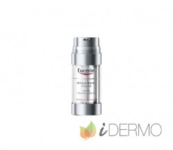 HYALURON-FILLER PEELING AND SERUM
