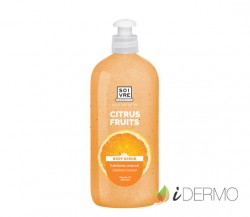 EXFOLIANTE CORPORAL CÍTRICOS
