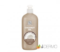 EXFOLIANTE CORPORAL COCO