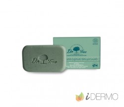 GEL SÓLIDO DE DUCHA EXFOLIANTE