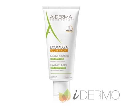 EXOMEGA CONTROL BÁLSAMO (COSMÉTICA ESTÉRIL)